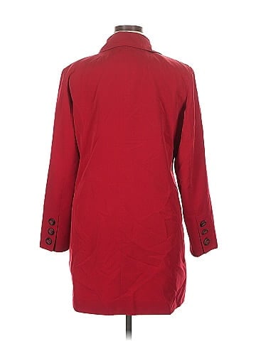 Braetan Coat (view 2)