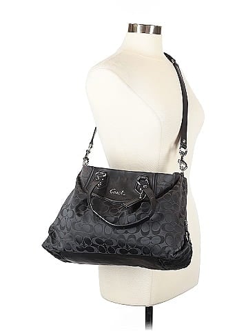 Coach Satchel (view 2)