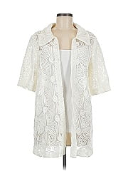 Travelers By Chico's Kimono