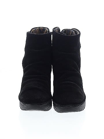 FLY London Ankle Boots (view 2)