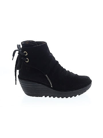 FLY London Ankle Boots (view 1)
