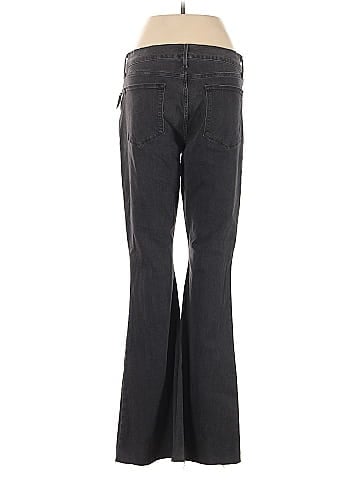 FRAME Denim Jeans (view 2)