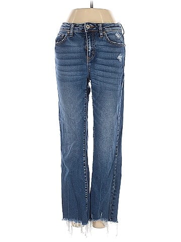 Zenana Jeans (view 1)
