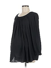 A Pea In The Pod 3/4 Sleeve Blouse