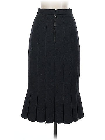 Marc Jacobs Wool Skirt (view 2)