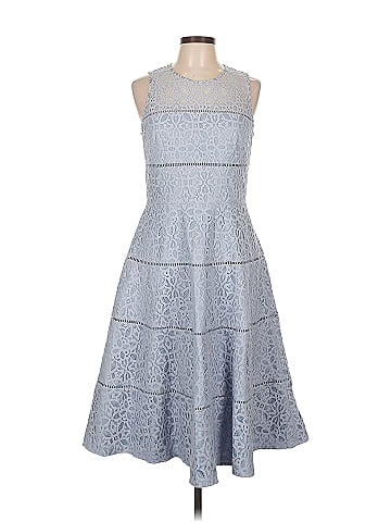 Eliza J Cocktail Dress (view 1)