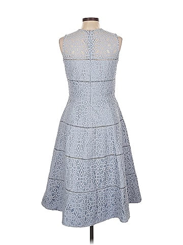 Eliza J Cocktail Dress (view 2)