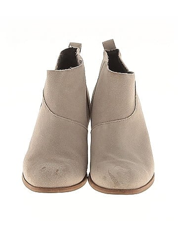 TOMS Ankle Boots (view 2)