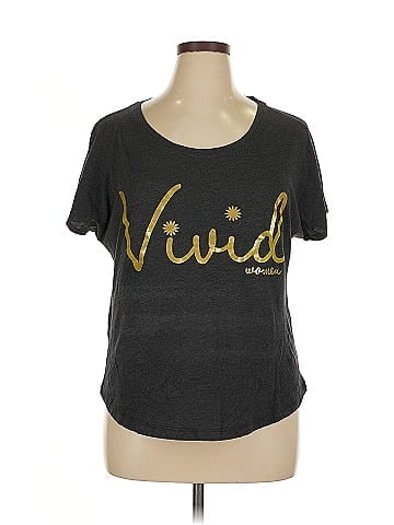 Next Level Apparel Short Sleeve T-Shirt (view 1)
