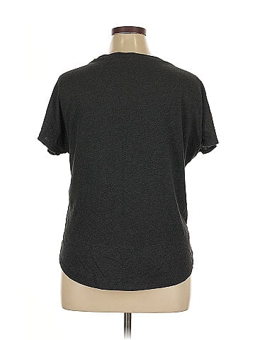 Next Level Apparel Short Sleeve T-Shirt (view 2)