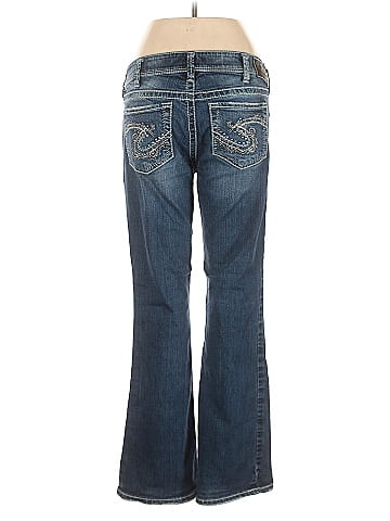Silver Jeans Co. Jeans (view 2)