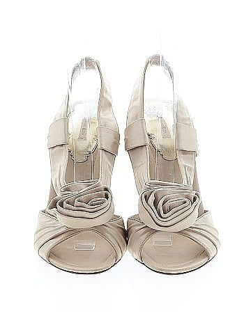 Max Studio Heels (view 2)