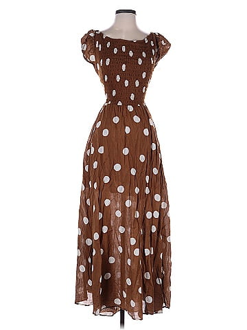 Free People Cocktail Dress (view 1)