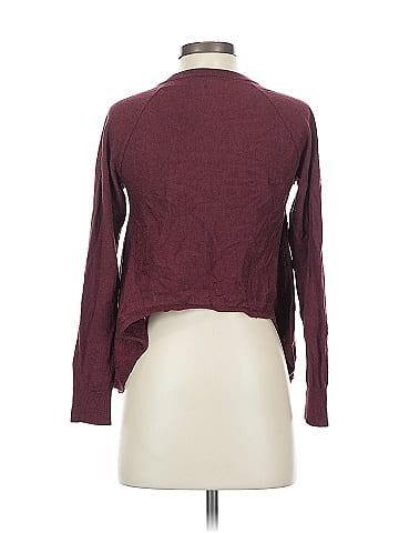The Fisher Project Wool Pullover Sweater (view 2)