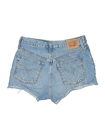 Levi's Denim Shorts (view 2)