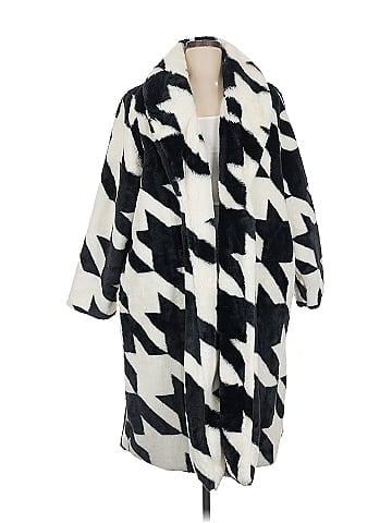 Sergio Hudson x Target Coat (view 1)
