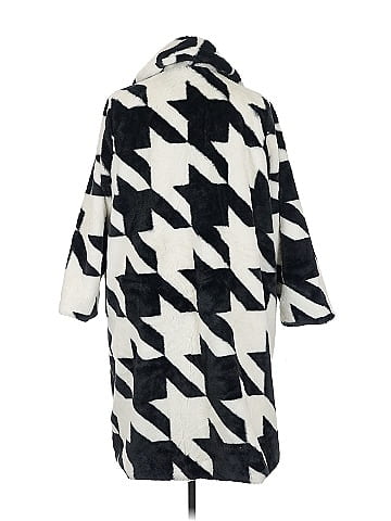 Sergio Hudson x Target Coat (view 2)