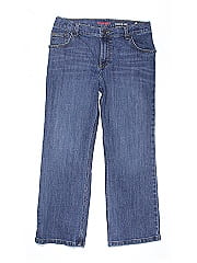 Wrangler Jeans Co Jeans