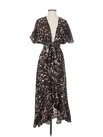America & Beyond Casual Dress (view 1)