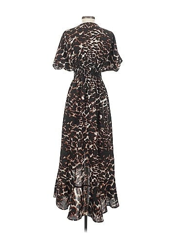America & Beyond Casual Dress (view 2)