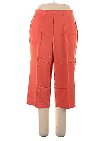 Alfred Dunner Casual Pants (view 1)