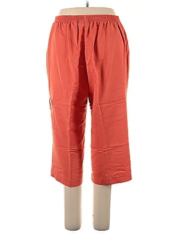 Alfred Dunner Casual Pants (view 2)