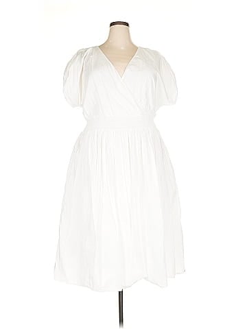 Lane Bryant Casual Dress (view 1)