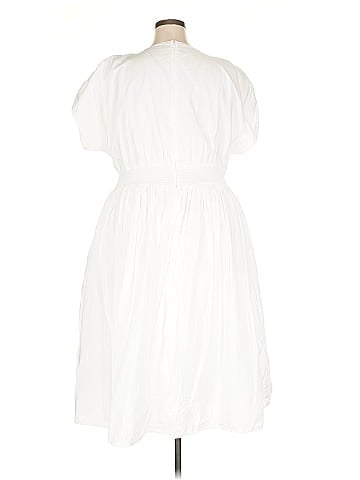 Lane Bryant Casual Dress (view 2)