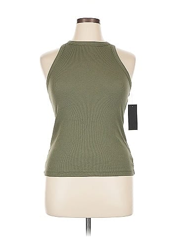 Rachel Zoe TJX Tank Top (view 1)