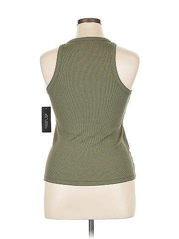 Rachel Zoe TJX Tank Top (view 2)