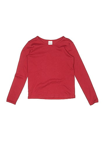 Hanna Andersson Long Sleeve T-Shirt (view 1)