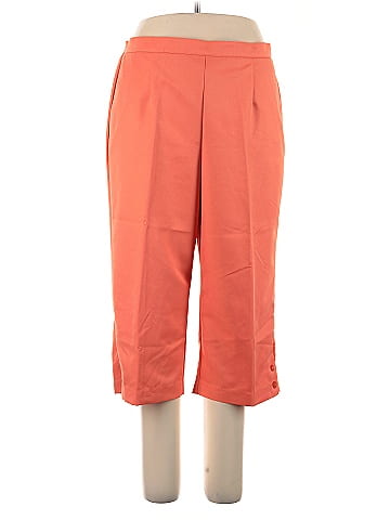 Alfred Dunner Casual Pants (view 1)