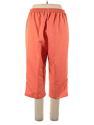 Alfred Dunner Casual Pants (view 2)