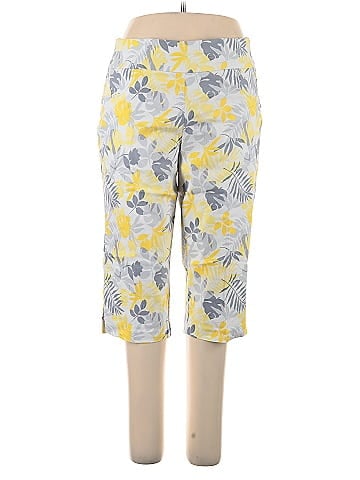 Hearts of Palm Woman Casual Pants (view 1)