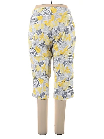 Hearts of Palm Woman Casual Pants (view 2)
