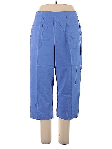 Alfred Dunner Casual Pants (view 1)