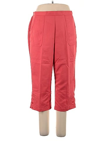 Alfred Dunner Casual Pants (view 1)