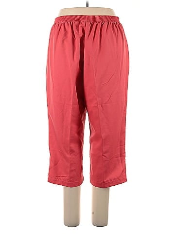 Alfred Dunner Casual Pants (view 2)