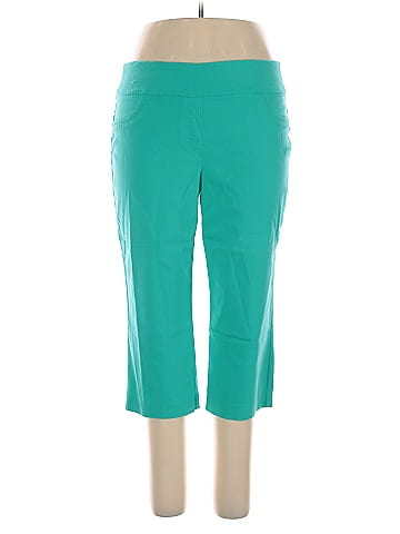 Ruby Rd. Casual Pants (view 1)