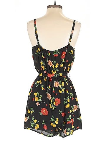 As U Wish Romper (view 2)