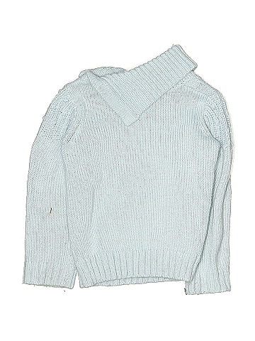 Janie and Jack Pullover Sweater (view 2)