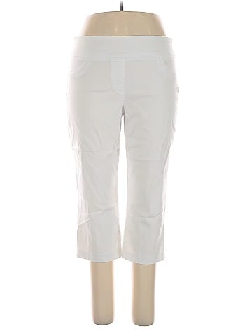 Ruby Rd. Active Pants (view 1)