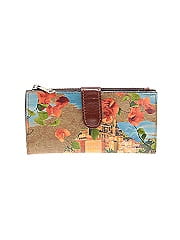 Patricia Nash Leather Wallet