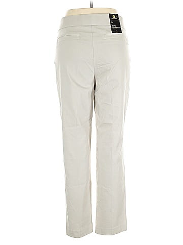 JM Collection Casual Pants (view 2)