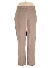 Jm Collection Casual Pants
