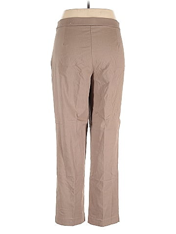 JM Collection Casual Pants (view 2)