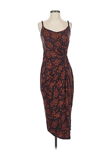 Nine Britton Cocktail Dress (view 1)