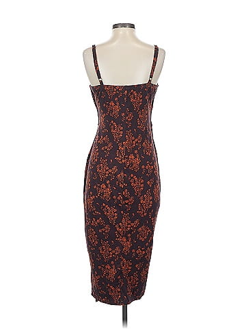 Nine Britton Cocktail Dress (view 2)