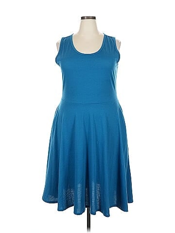 Lularoe Casual Dress (view 1)