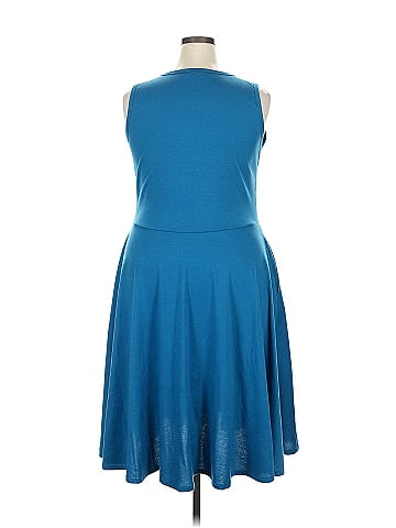 Lularoe Casual Dress (view 2)